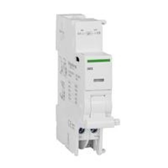 Munkaáramú kioldó 100-415VAC, 110-130VDC A9A26476 ACTI9 iMX Schneider