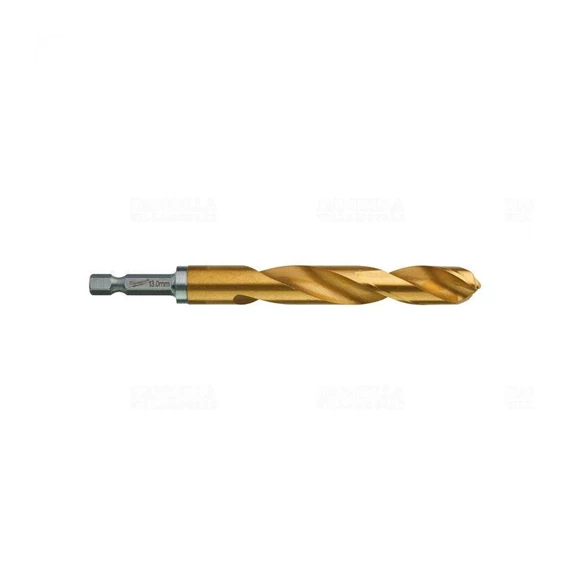 Milwaukee Fémfúró Shockwave HSS-G TiN 7mm (48894717)