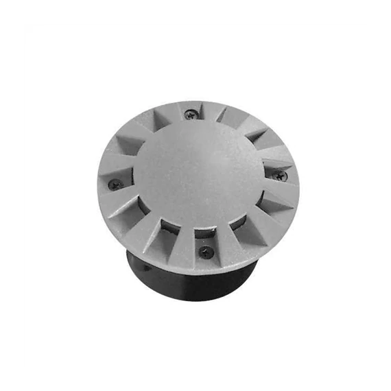 Ledes talajlámpa IP66 Roger DL-LED12 / DL2LED6