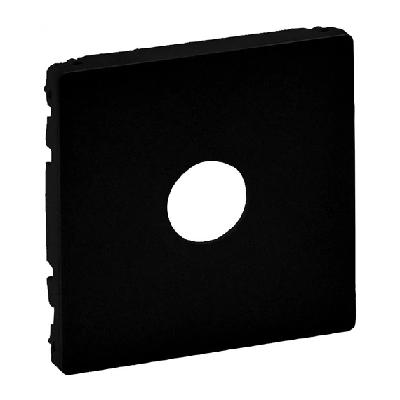 Valena Life TV burkolat fekete (756762)