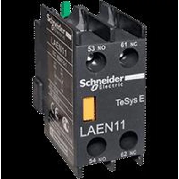 Segédérintk. LAEN11, TVS 1Z+1NY 