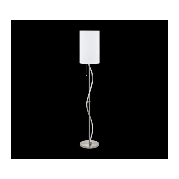 Állólámpa LED E27 11,8W fehér Espartal (98309)