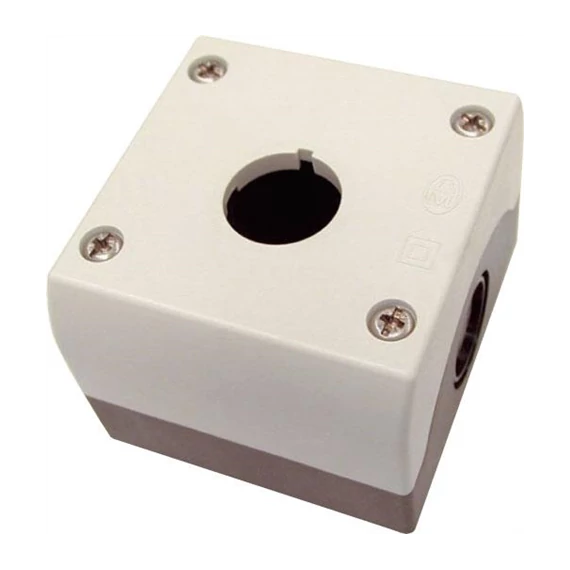 EATON tokozat szürke M22-I1 1-es (216535)