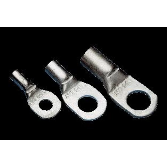 Sziglen.szemes saru 4-6 mm2 d=6,4 (SZ4-6)
