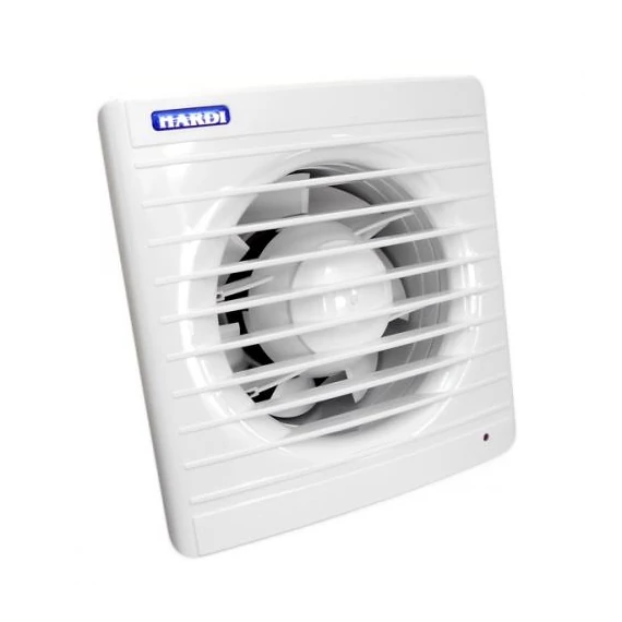 Ventilátor 100-as időzítős (WWB100T)