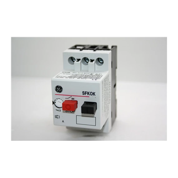 Motorvédő AEG 20-25A Mbs25 (AEG-120013)