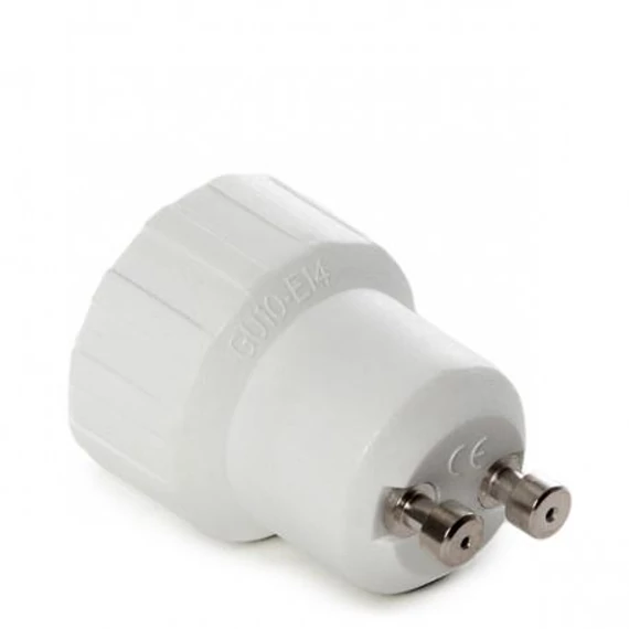 Adapter Gu10-E14 