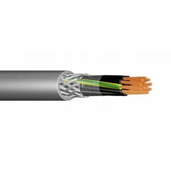 Yslcy-oz 3x1mm2 