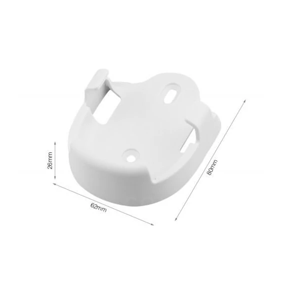 Fali tartó LED vezérlő/dimmer távirányítóhoz