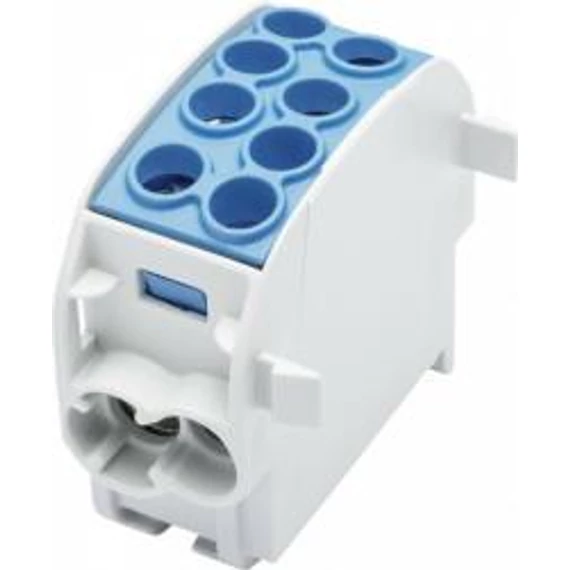 Fővez. leágazó HLAKX35-1/2M 2x35mm2/2x25mm2 kék (080210-1-3) (1561640000)
