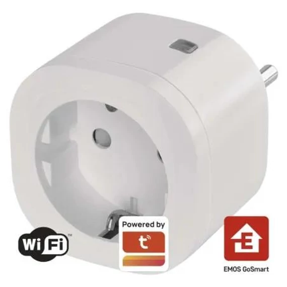 GoSmart WiFi aljzat IP-3002S (P5531)
