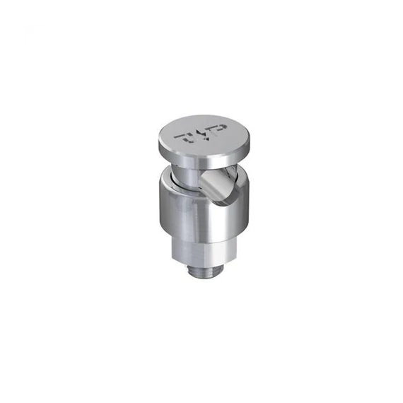 J.P. KS összekötő 1x nemesacél átm.6-10mm (1362)