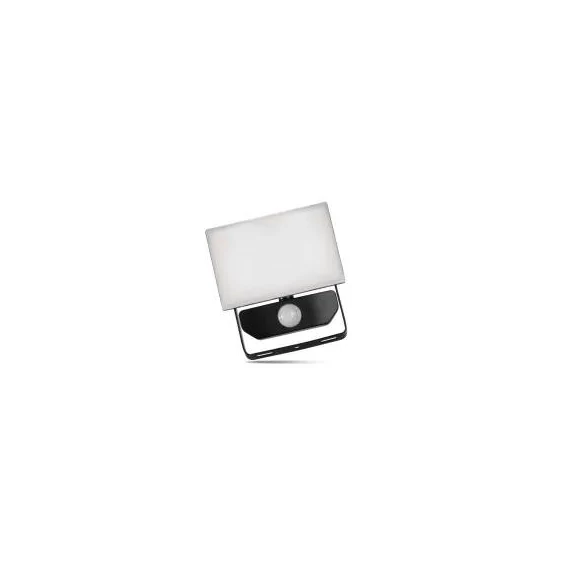 Led reflektor 10W NW 1000lm mozgásérz. IP54 Tambo (ZS2912)