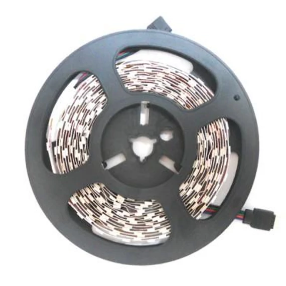 Led szalag 12W, IP65, SMD2835, 60L/m, 4000K, 1350lm, (11495)