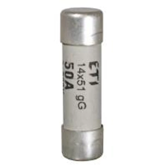 Biztosító betét 14x51mm 32A 500V (781032)