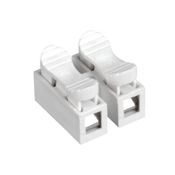 Horoz gyors csatlakozó sorkapocs 2x2,5mm2 PRO-03429 4918 (106-002-0025)