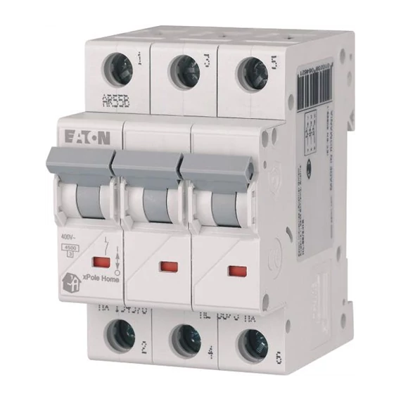 EATON kismegszak. 3P 13A C HL-C13/3 (194790)