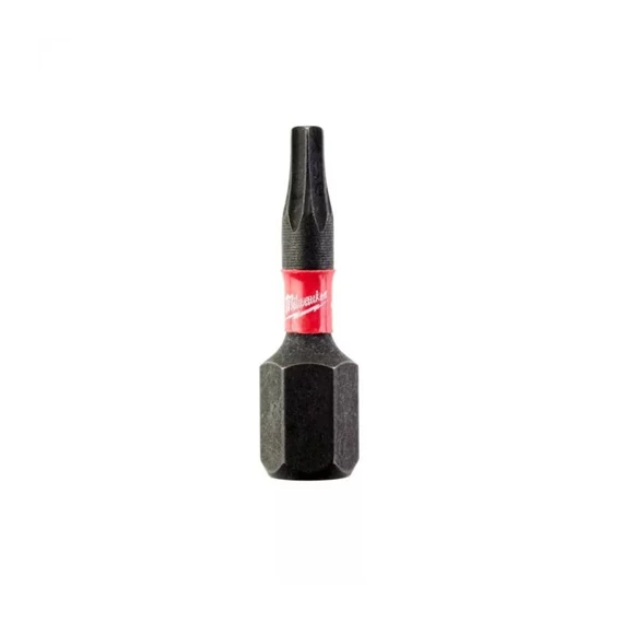 Milwaukee Bit TX10x25mm 2db Shockwave (4932430871)