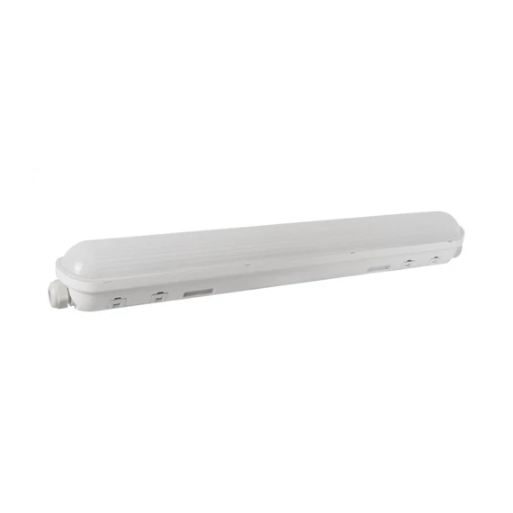 Armatúra 75W LED IP65 4000K 11000lm 1500mm  MLXWP-UL150 sorolható 5év garancia (HL0017697)