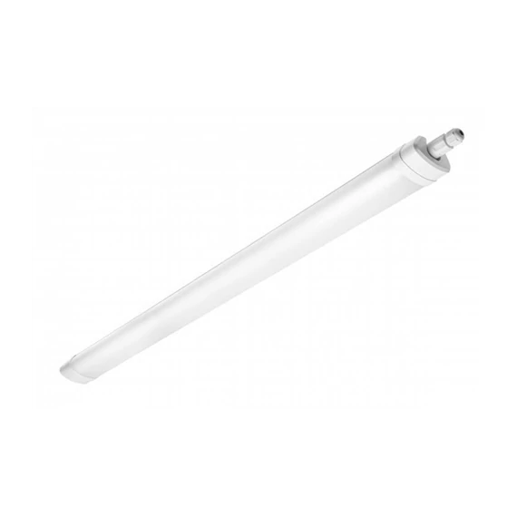 Led lámpatest por és páramentes, Omnia 70W sorkapcsos tömszelencéve 150cm, 7000lm, IP65, (GTV-LD-OMN150-70B)
