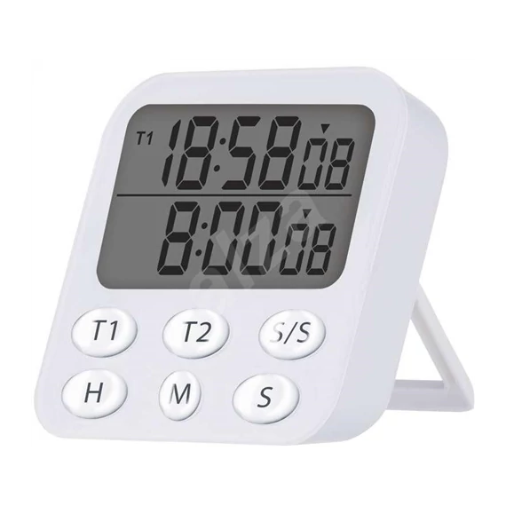 Konyhai időzítő (E5229)