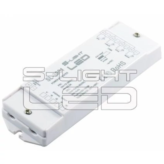 Led szalaghoz jelerősítő (SL-3001)