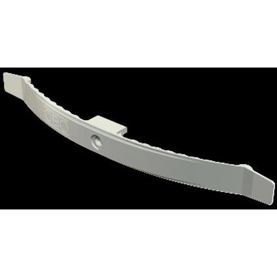 OBO kábelsáv-rögzítő szeg nélkül 2x8 NYM3x1,5 PA (2205033) 
