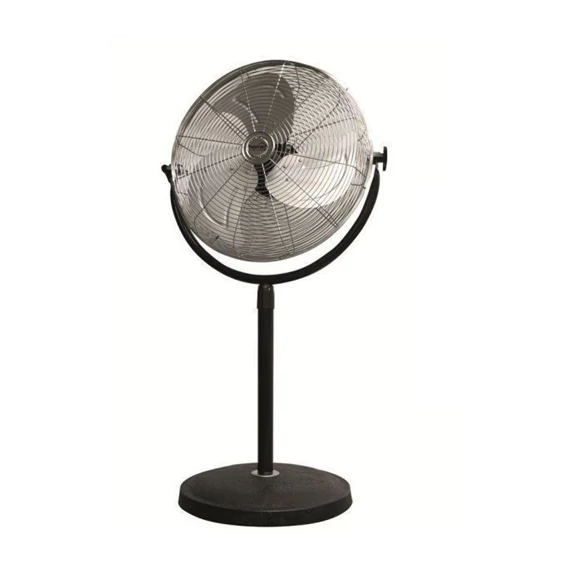 Ventilátor állványos fém 3fokozat 45cm (SFI45)