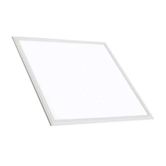 LED panel 600X600MM IP40 40W 5200Lm NW UGR<19 5év garancia ALGINE