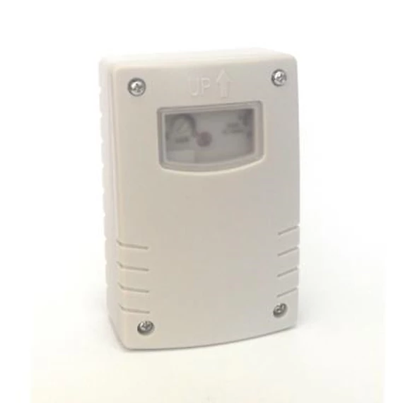 Alkonykapcsoló 5A/230V,2-200lux,IP44 (ALK-IN)