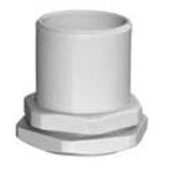 Csőadapter A50 M50menettel Csatári (PVT0177)(PVTA50) CSP99000050
