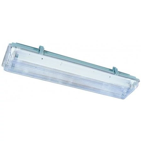 Armatúra 2x58W PP IP65 Modus PABS258