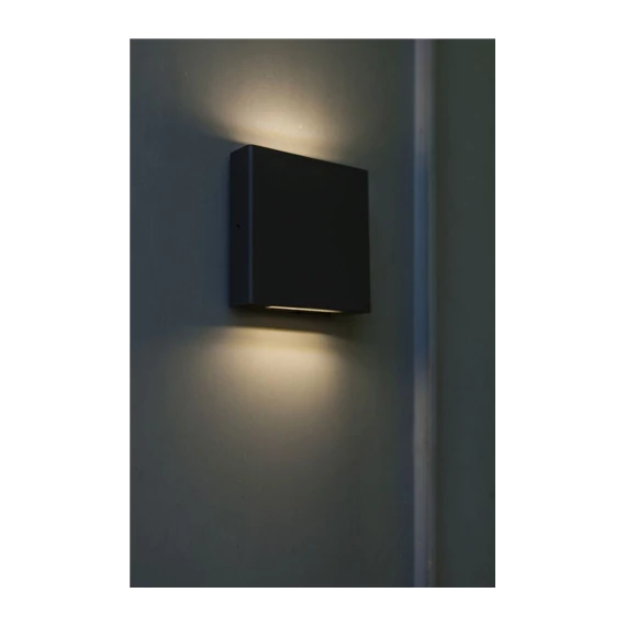LUTEC PILI LED 8,5W 800lm 4000K IP54 kültéri fali lámpa (5102601125