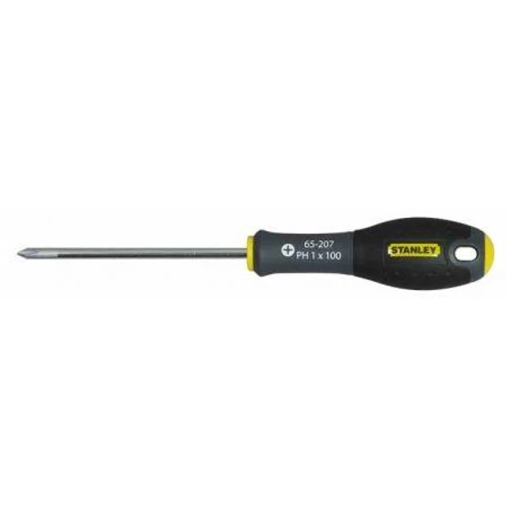 Csavarhúzó PH1x250mm Stanley Fatmax Phillips (0-65-208) 