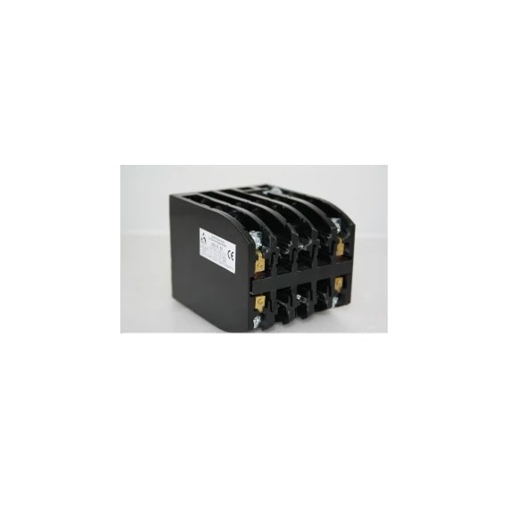 Dil 0-52  24V mágneskapcsoló 7,5kW