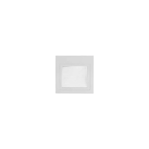 LED lépcsővilágító 3W 4200K 195lm IP65 fehér OPTONICA  