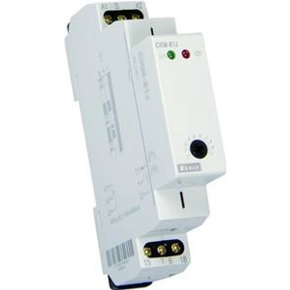 Elko időrelé ZN-1-10min. (CRM-81J/UNI)