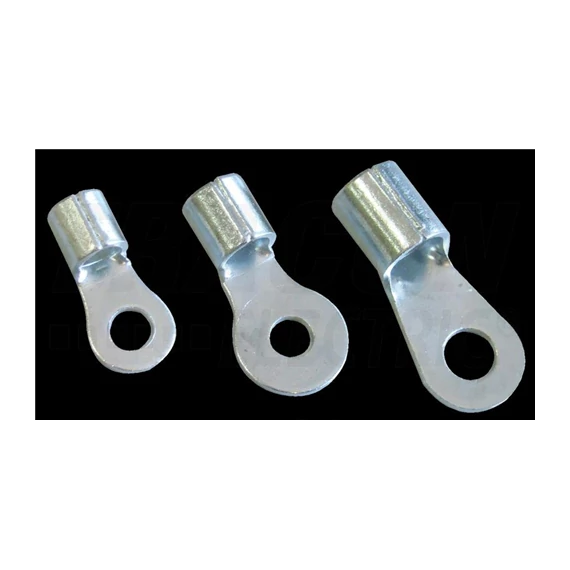 Sziglen.szemes saru 95mm2 D-8mm (SZ95-8)