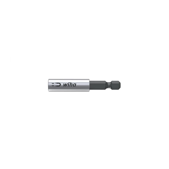 WIHA Bit tartó mágneses adapter 1/4colos (41922)