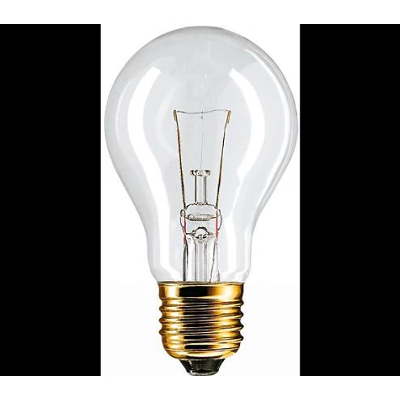 Philips izzó Standard ELV 40W E27/BRC 24V A60 CL 1CT (871150002293684)920011020503