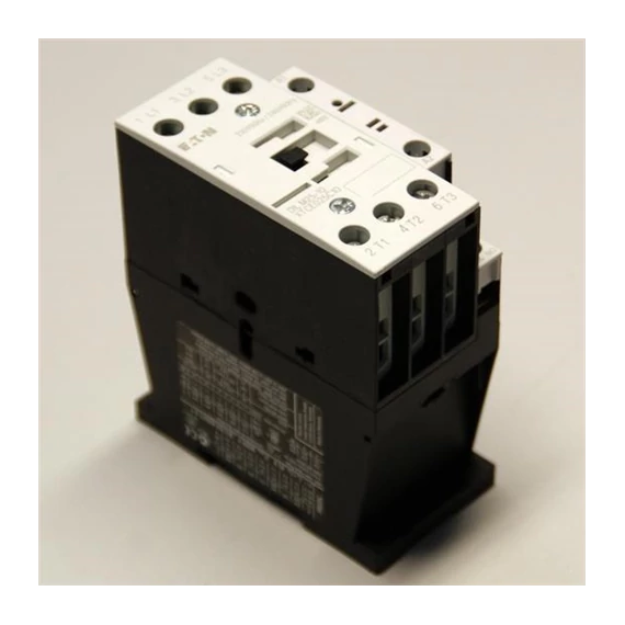 EATON mágneskapcs.DILM25-10/230V 25A (277132)