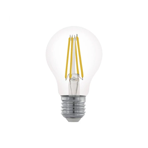 LED izzó E27 6W 2700K 806lm dimm. EGLO (11701)