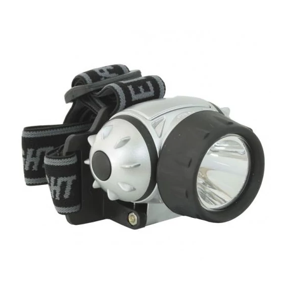 Fejlámpa 1led 1W Emos (P3510)