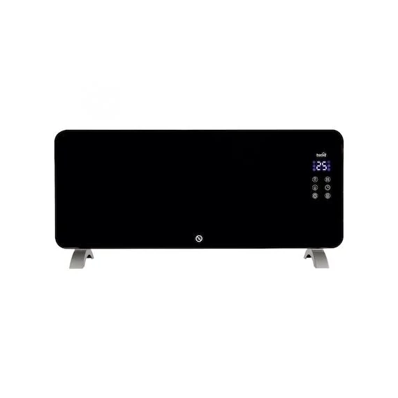 Fűtőtest konvektor Smart WI-FI fekete 2000W (FK430WIFI) 