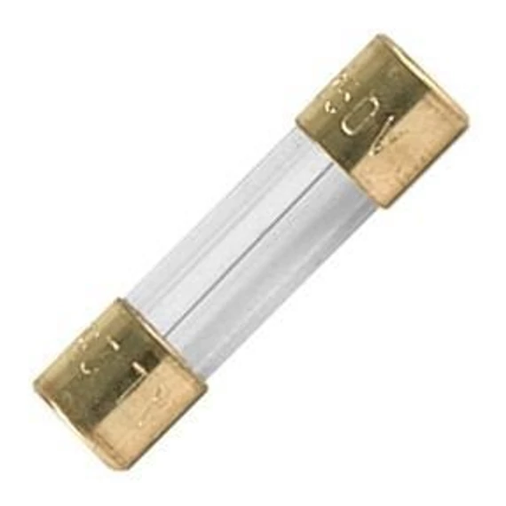 Üvegbizt.5x20 2,0A (F2A)(T2A)