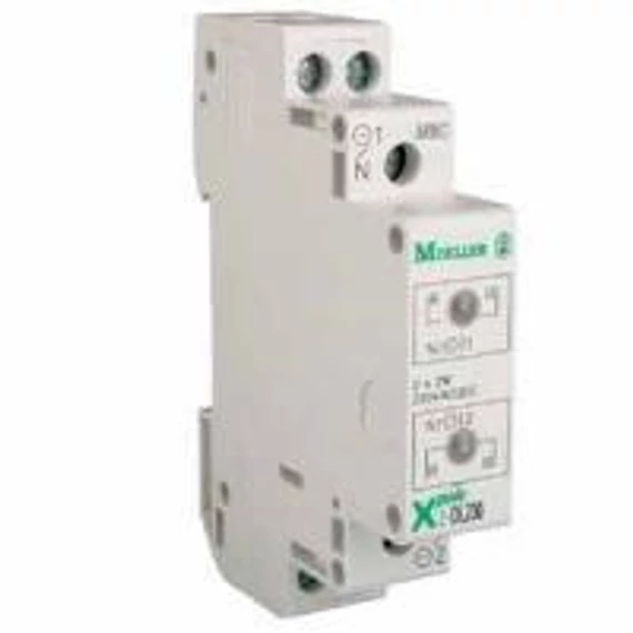 EATON jelzőlámpa zöld AC Z-EL/G230 (284922)