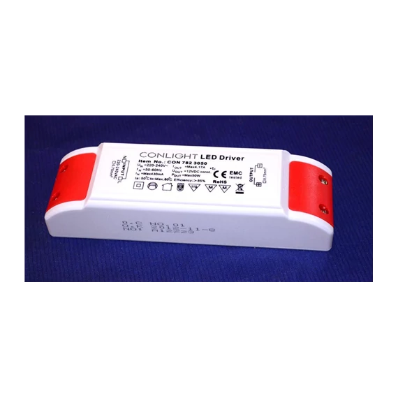 Led tápegység 12V 36W IP20 Conlight (CON7823172)