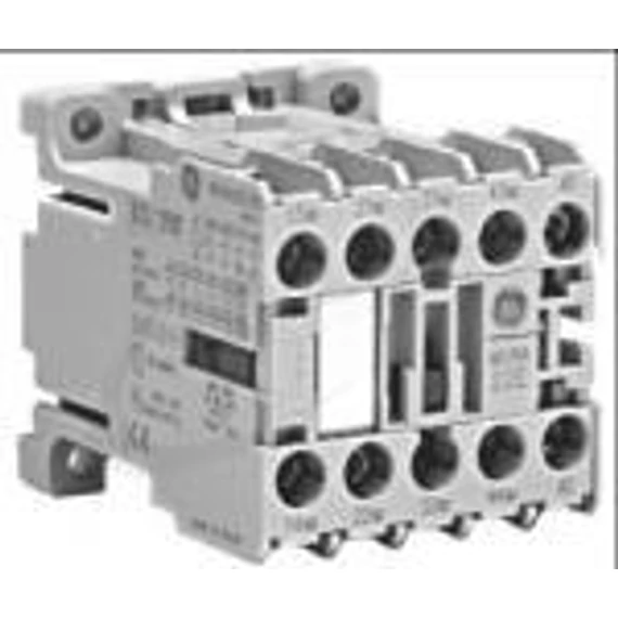 Mágneskapcsoló MC0A310ATN 230V/6A 1,5kW 3Z GE (100154)
