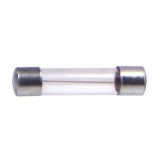 Üvegbizt.5x20 630mA (F630MA)