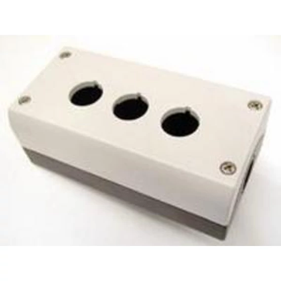 EATON tokozat szürke M22I4 (216539)